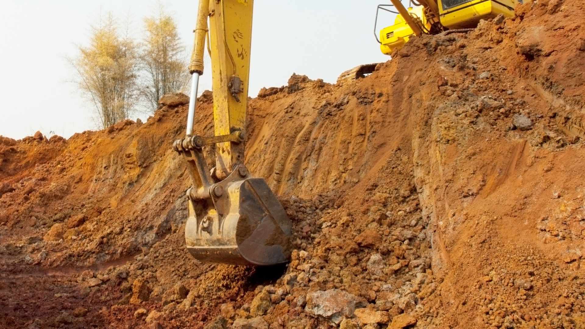 excavation company services in Montrose CO